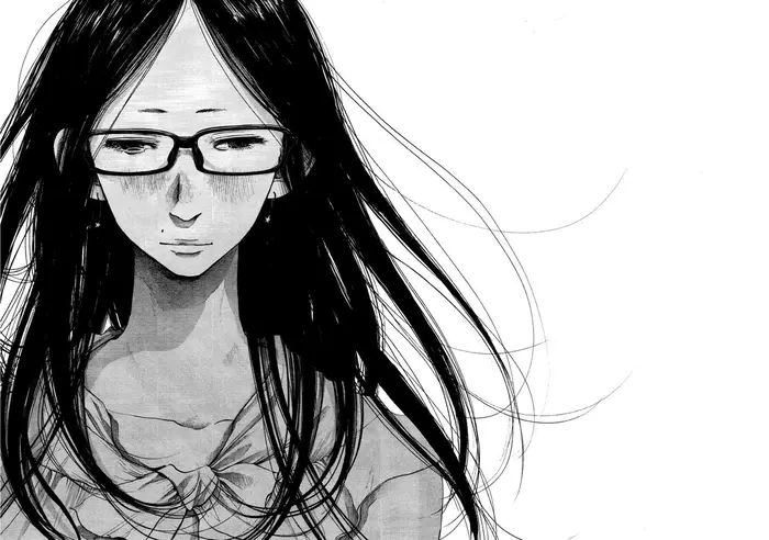 Goodnight Punpun Chapter 110 image 12_optimized